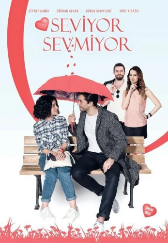 Любит не любит 1-27, 28 серия турецкий сериал на русском языке смотреть онлайн!