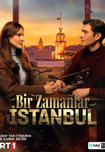 Однажды в Стамбуле 1-10, 11 серия турецкий сериал на русском языке онлайн смотреть все серии