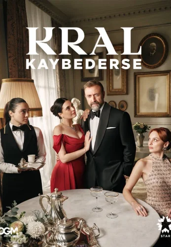 Если король проиграет 1-9, 10 серия турецкий сериал на русском языке онлайн смотреть все серии