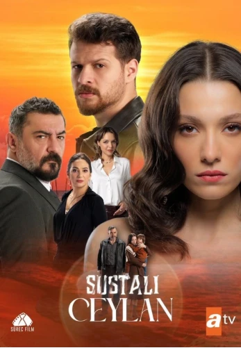 Джейлан 1-2, 3 серия турецкий сериал на русском языке онлайн смотреть бесплатно все серии