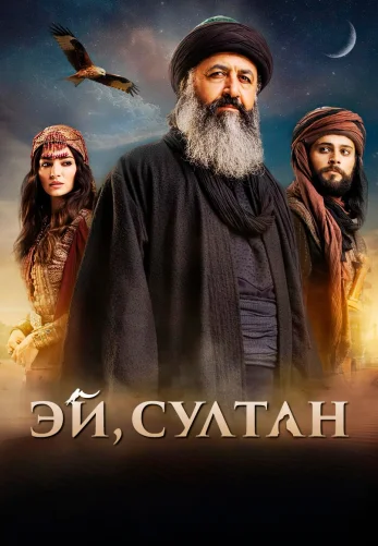 Эй, Султан 1-19, 20 серия турецкий сериал на русском языке онлайн смотреть все серии